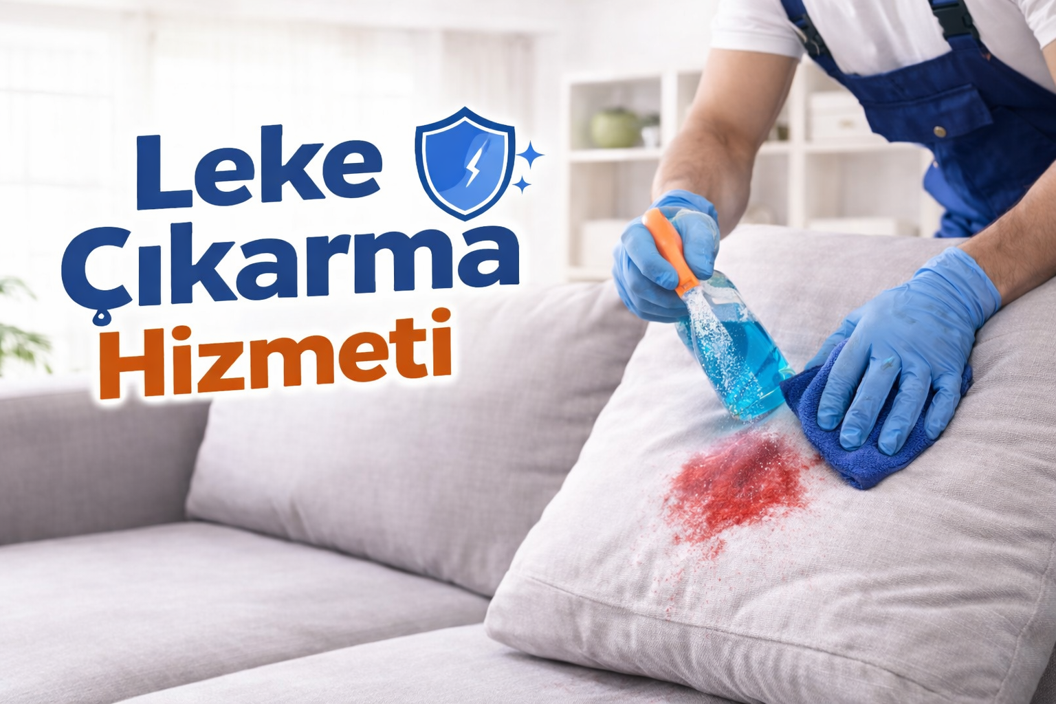 Manisa Leke Çıkarma Hizmeti